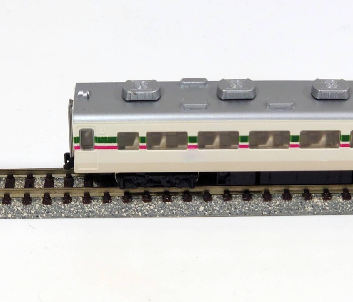 Amazon | KATO 4165 モハ183-1042 大窓 グレードアップあずさ 183系